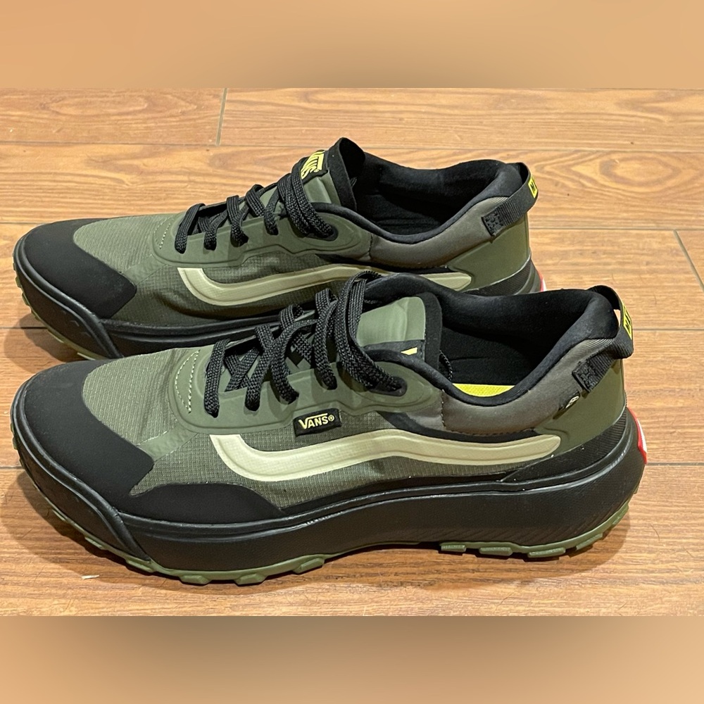 Vans MTE Crosspath 10.5